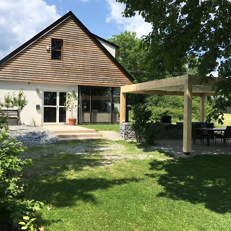 Stadel Lipno Černá v Pošumaví Εξωτερικό φωτογραφία