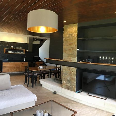 Stadel Lipno Černá v Pošumaví Εξωτερικό φωτογραφία