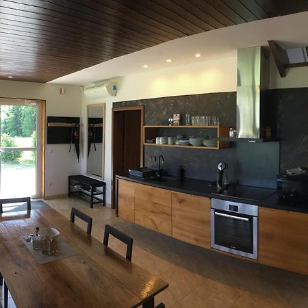 Stadel Lipno Černá v Pošumaví Εξωτερικό φωτογραφία